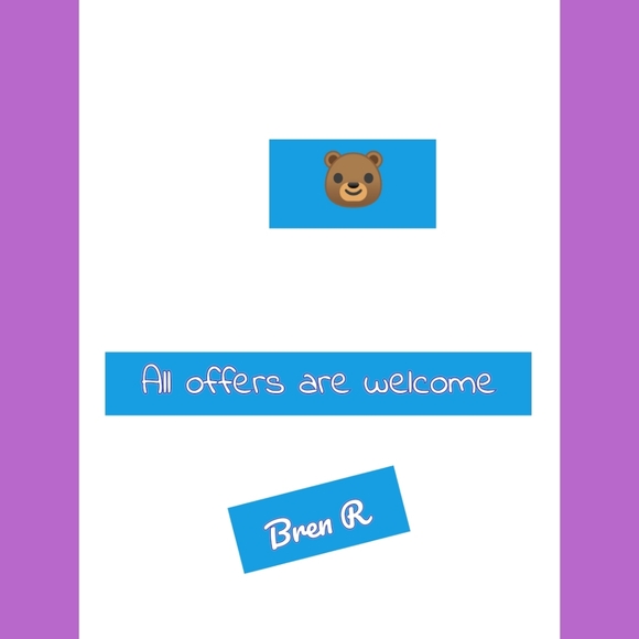 Meet your Posher, Bear - Picture 4 of 16